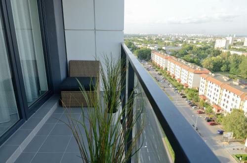 Apartamento Bu?garska 59a- (1/2) Pi?kny Widok 14 Pi?tro