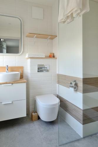 Apartamento Bu?garska 59a- (1/2) Pi?kny Widok 14 Pi?tro