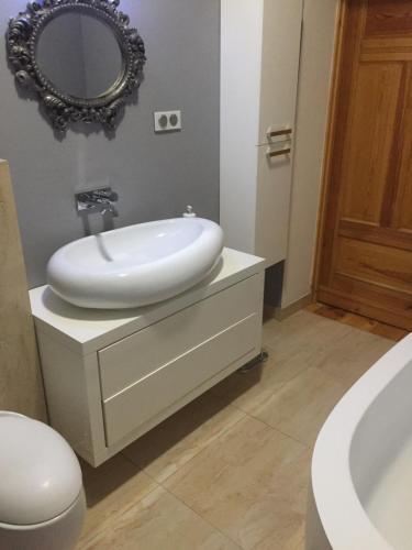 Apartament Kwiatowa