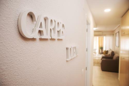 Apartamento Holiday Studio Jardin Playa
