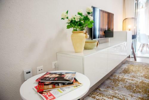 Apartamento Holiday Studio Jardin Playa