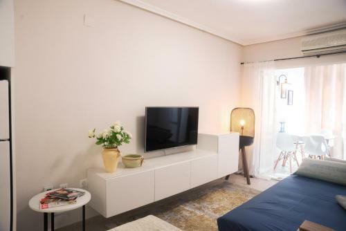 Apartamento Holiday Studio Jardin Playa