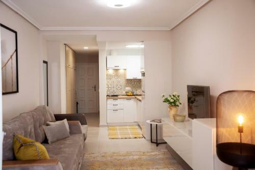 Apartamento Holiday Studio Jardin Playa