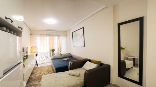 Apartamento Holiday Studio Jardin Playa