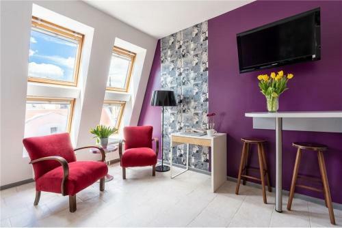 Apartament Broadway