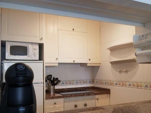 Apartamento Appartement Torre La Mata