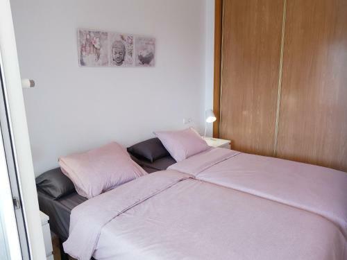 Apartamento Appartement Torre La Mata