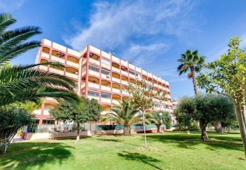 Apartamento Appartement Torre La Mata