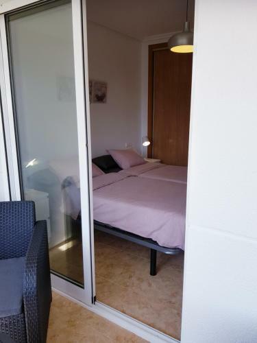 Apartamento Appartement Torre La Mata