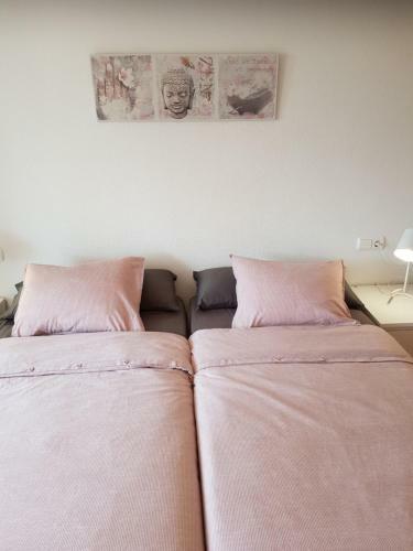 Apartamento Appartement Torre La Mata