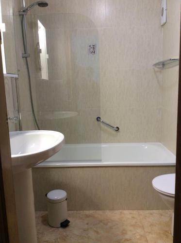 Apartamento Appartement Torre La Mata