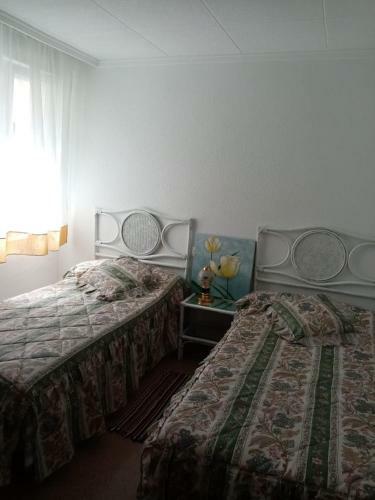 Apartamento Con Buena Vista