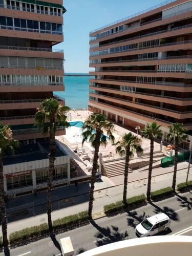 Apartamento Con Buena Vista