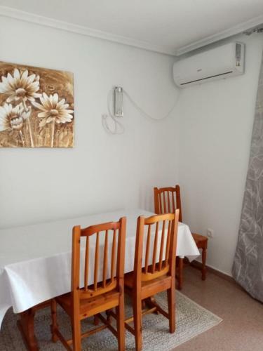 Apartamento Con Buena Vista