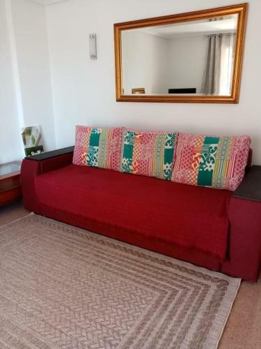Apartamento Con Buena Vista
