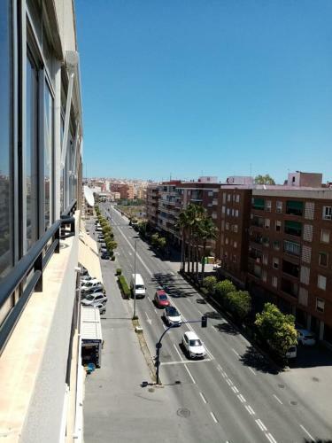 Apartamento Con Buena Vista