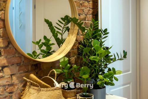 Very Berry - Glogowska 35a - Mtp Apartments - Self Check In 24h