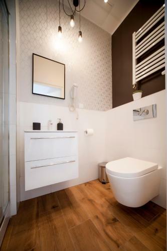 Very Berry - Glogowska 35a - Mtp Apartments - Self Check In 24h