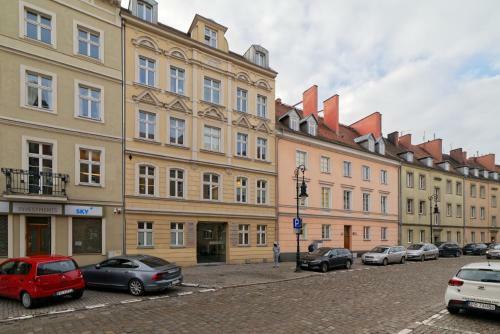 Apartamento Best Location Old Town