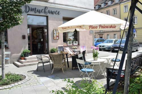 Apartamento Best Location Old Town