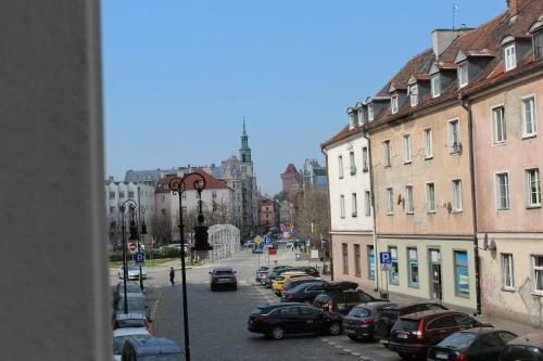 Apartamento Best Location Old Town