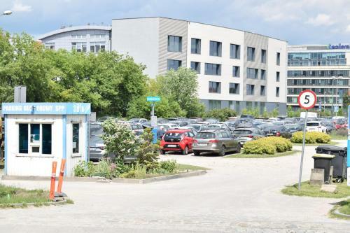 Apartamento Best Location Old Town