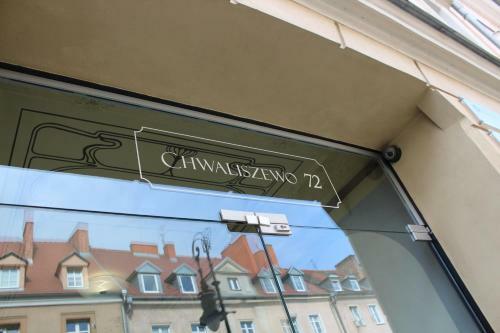 Apartamento Best Location Old Town