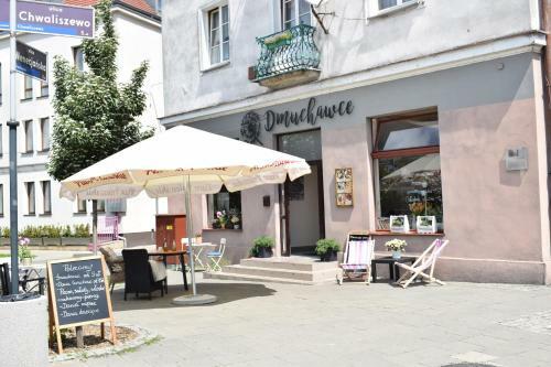Apartamento Best Location Old Town