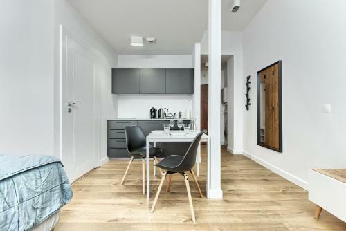 Apartamento Apple Park