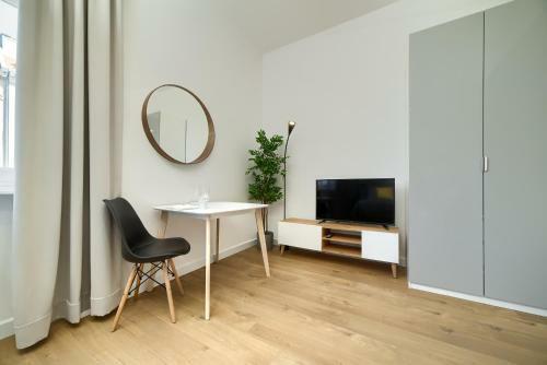Apartamento Apple Park