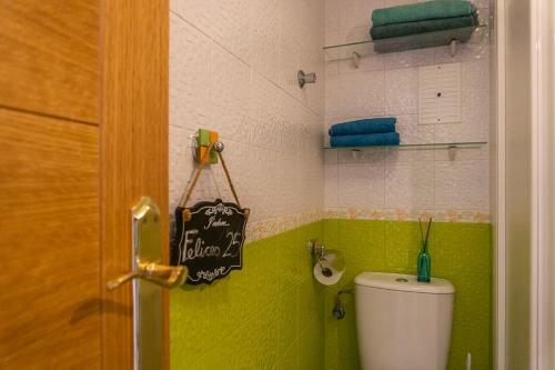 Apartamento Cabo Cervera