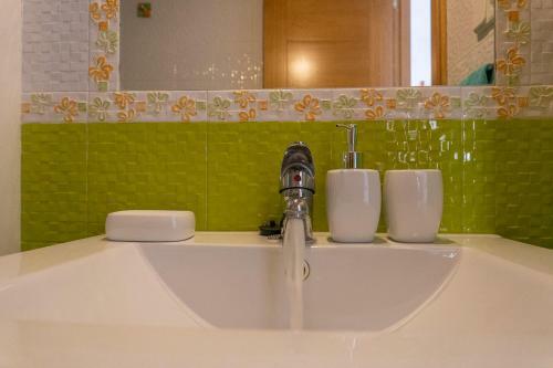 Apartamento Cabo Cervera