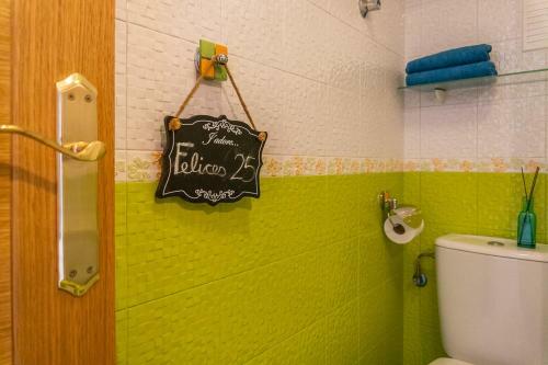 Apartamento Cabo Cervera