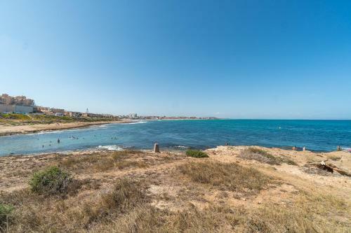 Apartamento Cabo Cervera