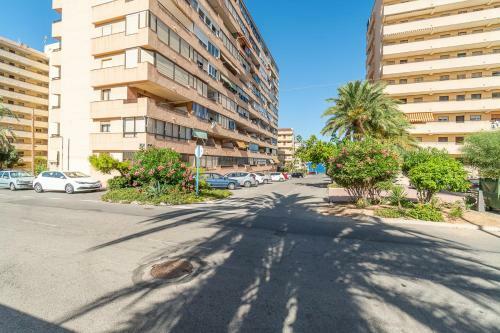 Apartamento Cabo Cervera