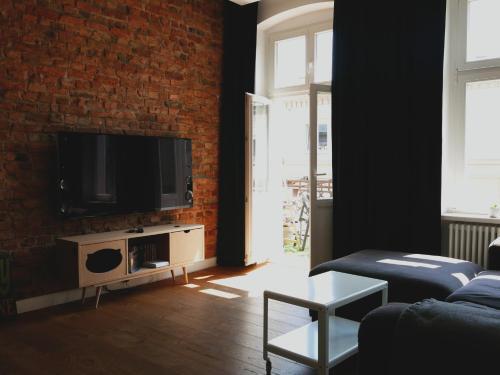 Luksusowy Apartament Taczaka 21