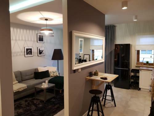 Apartament Malta Comfort Wes Quality Suite