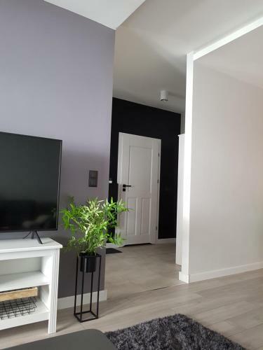 Apartament Malta Comfort Wes Quality Suite