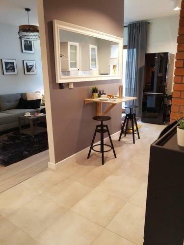 Apartament Malta Comfort Wes Quality Suite