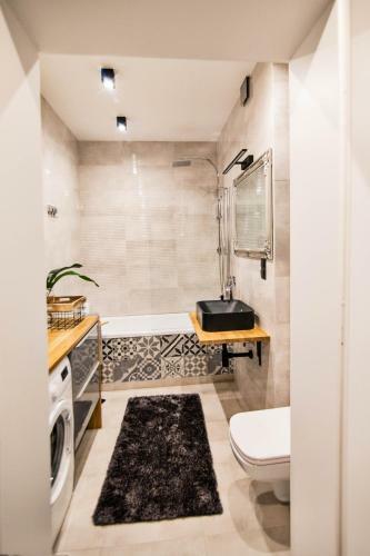 Apartament Malta Comfort Wes Quality Suite