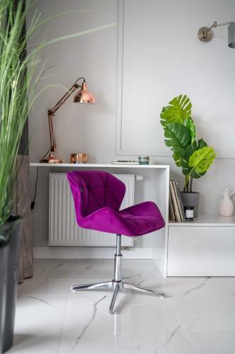 Apartament Marcelin Gold Wes Quality Suite