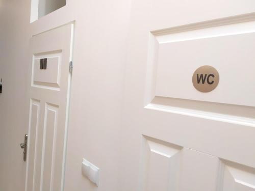 Apartamento Old Town Mystery-