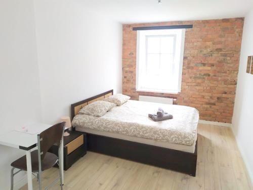 Apartamento Old Town Mystery-