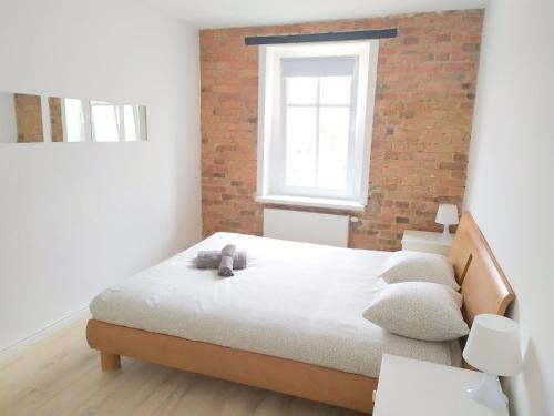 Apartamento Old Town Mystery-