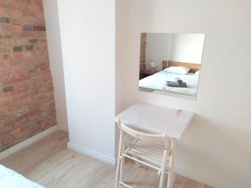 Apartamento Old Town Mystery-