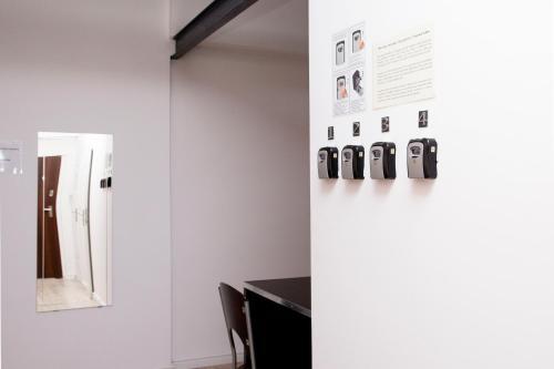 Apartamento Old Town Mystery-