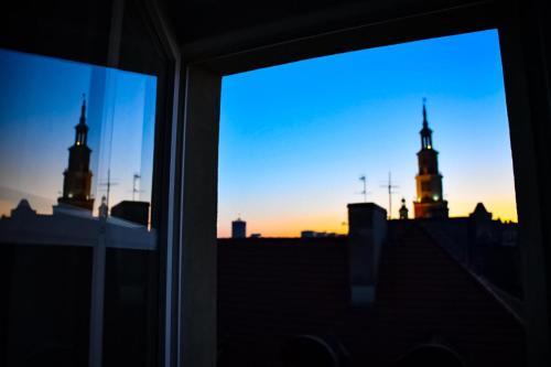 Apartamento Old Town Mystery-