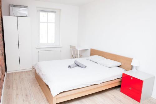 Apartamento Old Town Mystery-