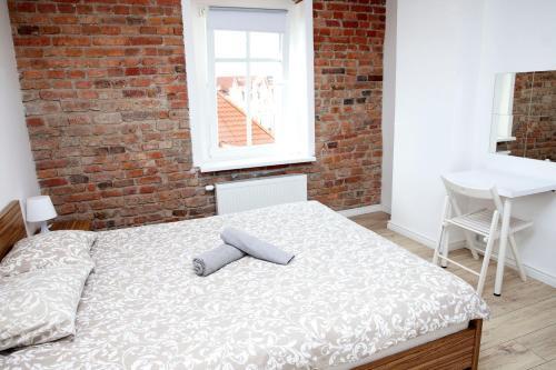 Apartamento Old Town Mystery-