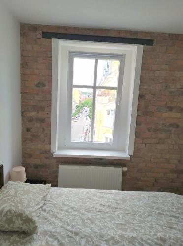 Apartamento Old Town Mystery-